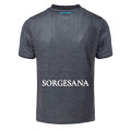 SSC Napoli Third Match Shirt for Kids 2024/2025