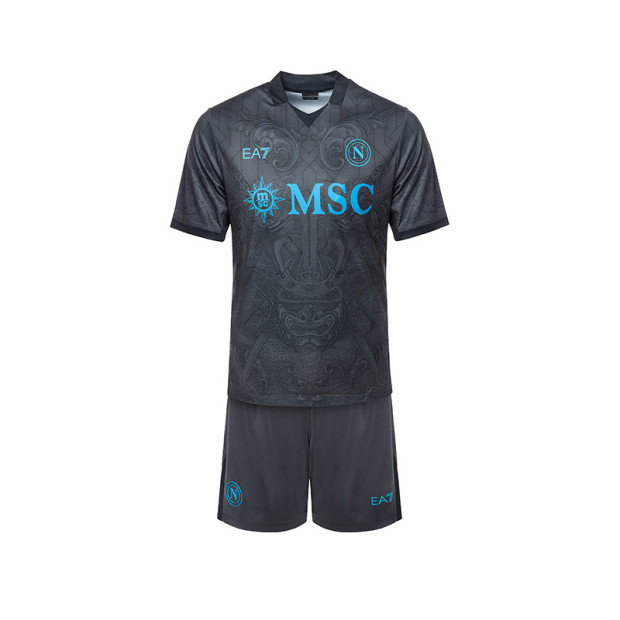 Set Junior Napoli Armani