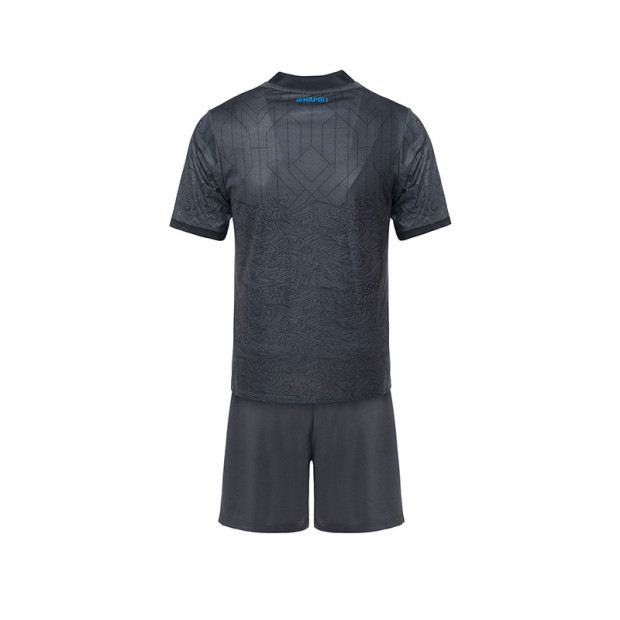 Set Junior Napoli Armani