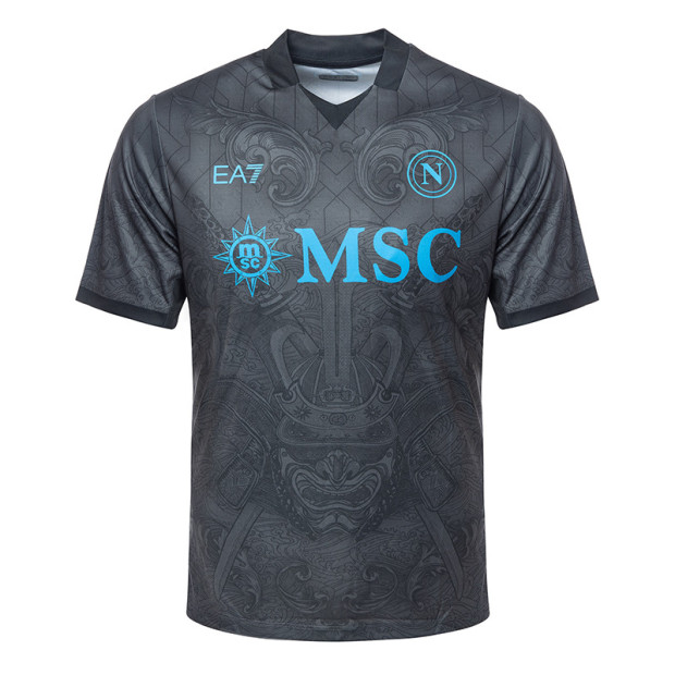 SSC Napoli Replica Third Shirt 2024/2025