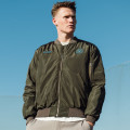 SSC Napoli Aviator Jacket 2024/2025