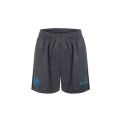 SSC Napoli Magnet Shorts for Kids 2024/2025