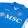 Maglia Gara Donna SSC Napoli