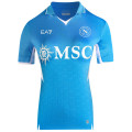 Maglia Gara Donna SSC Napoli