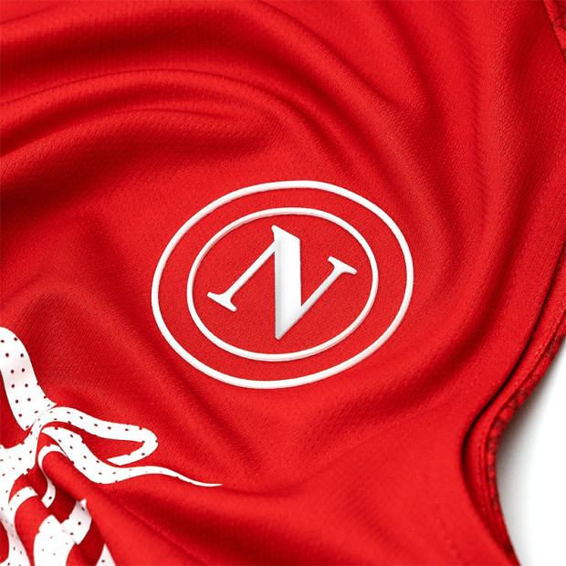 SSC Napoli Training Vest 2024/2025