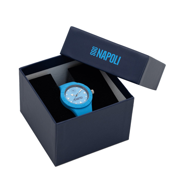 SSC Napoli Deep Five Watch