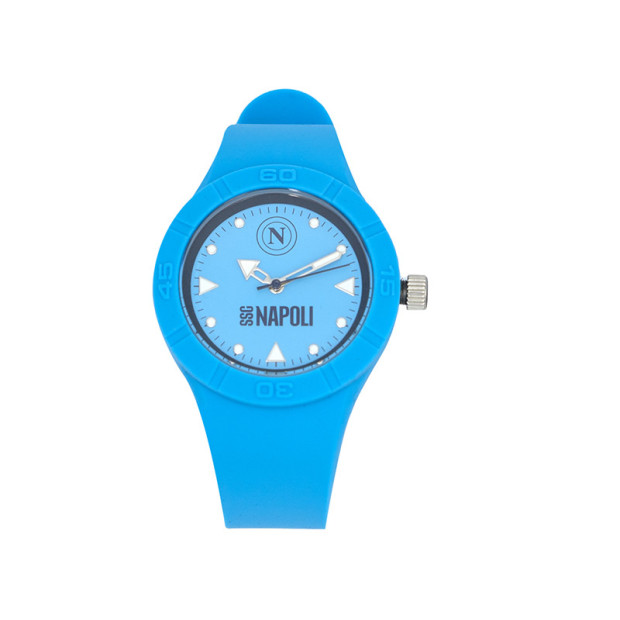 SSC Napoli Deep Five Watch