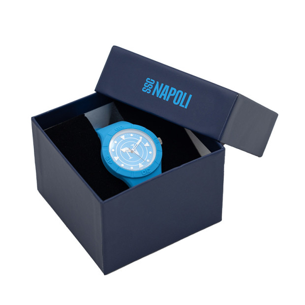 SSC Napoli Deep Five Watch Type 2