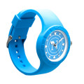 SSC Napoli Orologio Deep Five Type 2