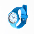 SSC Napoli Orologio Quadrante Bianco Kid