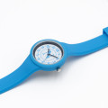 SSC Napoli Orologio Quadrante Bianco Kid
