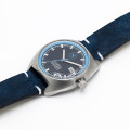 SSC Napoli Orologio Blu Scuro Taliedo