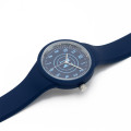 SSC Napoli One Dark Blue Watch