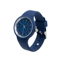 SSC Napoli One Dark Blue Watch