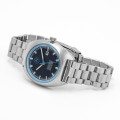 SSC Napoli Taliedo Steel Watch