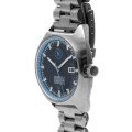 SSC Napoli Taliedo Steel Watch