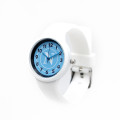 SSC Napoli Sky Blue Quadrant Watch for Kids