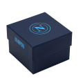 SSC Napoli Sky Blue Quadrant Watch for Kids