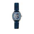 SSC Napoli Orologio Blu Scuro Taliedo