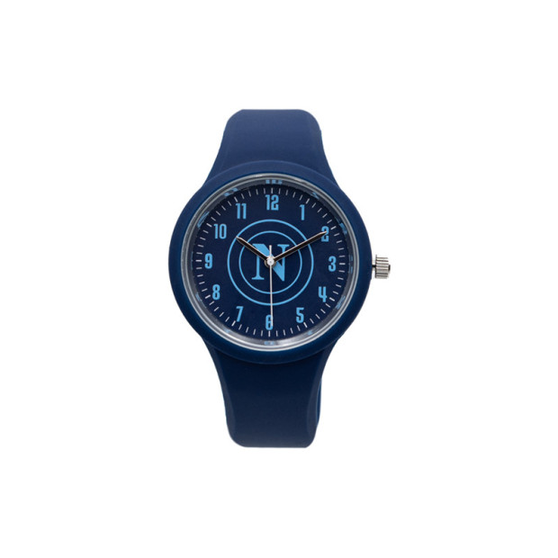 SSC Napoli One Dark Blue Watch