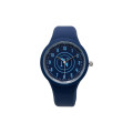 SSC Napoli One Dark Blue Watch