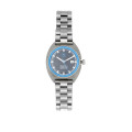 SSC Napoli Taliedo Steel Watch