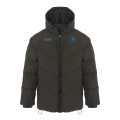 SSC Napoli Long Jacket 2024/2025