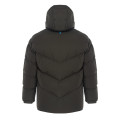 SSC Napoli Long Jacket 2024/2025