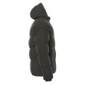 SSC Napoli Long Jacket 2024/2025