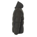 SSC Napoli Long Jacket 2024/2025