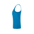 SSC Napoli Women's Sky Blue Tank Top
