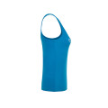 SSC Napoli Women's Sky Blue Tank Top