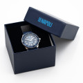 SSC Napoli Dark Blue Arrow Watch