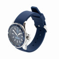 SSC Napoli Dark Blue Arrow Watch
