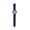 SSC Napoli Dark Blue Arrow Watch