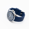 SSC Napoli Dark Blue Arrow Watch