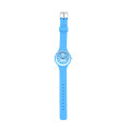 SSC Napoli Orologio One Azzurro