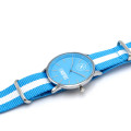 SSC Napoli Sky Blue Tidy Watch