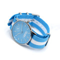 SSC Napoli Sky Blue Tidy Watch