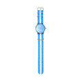 SSC Napoli Sky Blue Tidy Watch