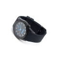 SSC Napoli Sport Black Quadrant Watch