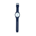 SSC Napoli Orologio Sport Quadrante Bianco