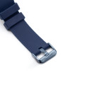 SSC Napoli Orologio Sport Quadrante Bianco
