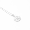 SSC Napoli Necklace with Pendant