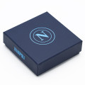 SSC Napoli Necklace with Pendant