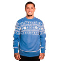 Maglione Natale Napoli 2024