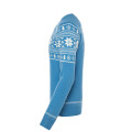 Maglione Natale Napoli 2024