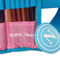 SSC Napoli Pink Pencil Case