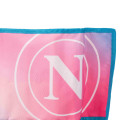 SSC Napoli Pink Pencil Case