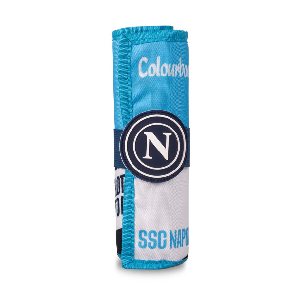 SSC Napoli Sky Blue Pencil Case